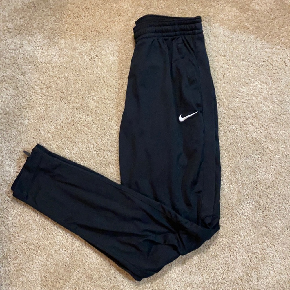 Nike joggers, excellent condition